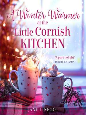 cover image of A Winter Warmer at the Little Cornish Kitchen